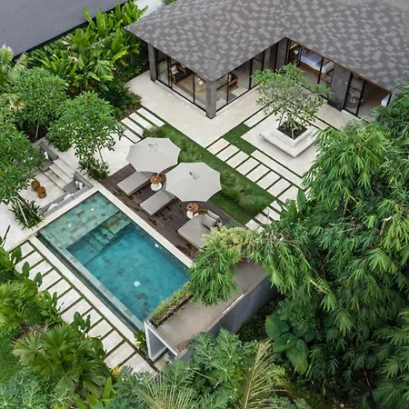 Villa Shiva By Balisuperhost